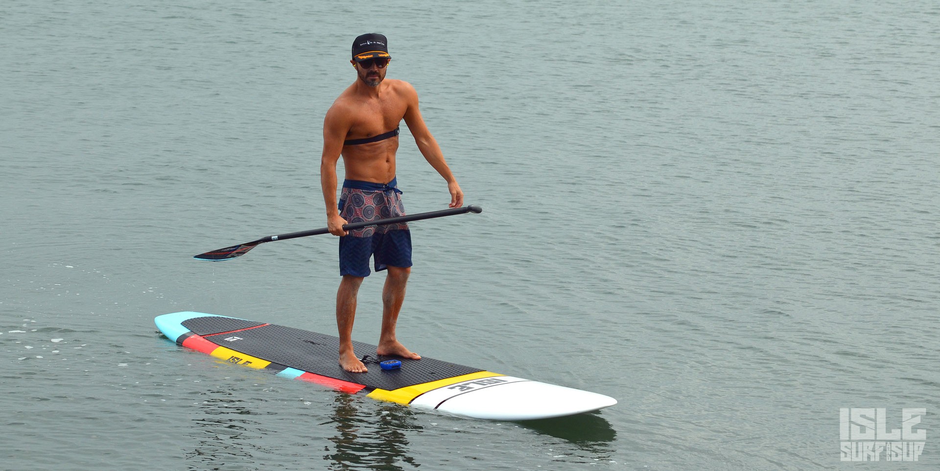 Is Paddle Boarding Good Exercise?