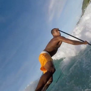 Lucas Medeiros Sup World