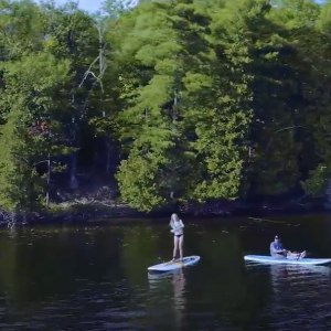 Cruiser SUP - Fishing Paddle Boards - Holiday 2017