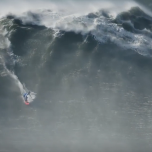 Who's up for a trip to Nazaré this year? | Sessions