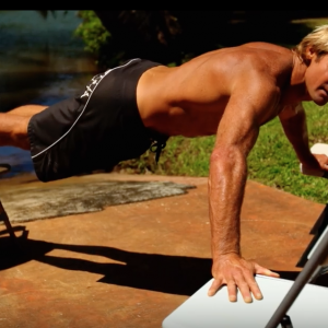 Laird Hamilton - How to Stay Fit at ANY age