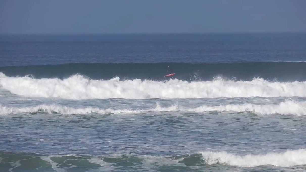 ≈ Yann Quilfen • SUP FOIL DOWNWIND d’île en île • Crowdfunding EKOSEA ≈ ...