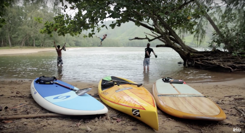 How To Choose Stand Up Paddleboards - SUP World Mag