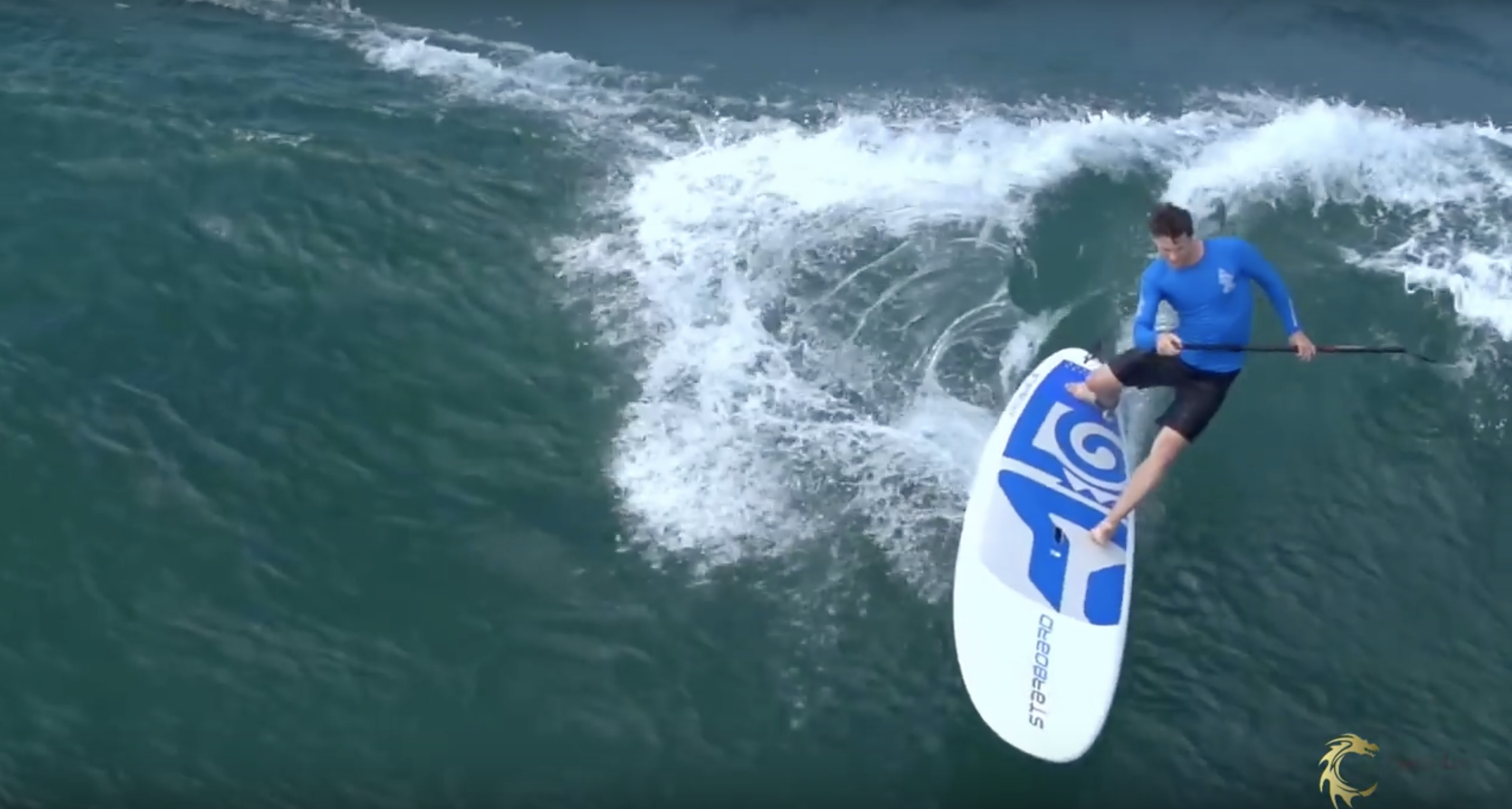 Surfing Pro Highlights in Maui, Hawaii