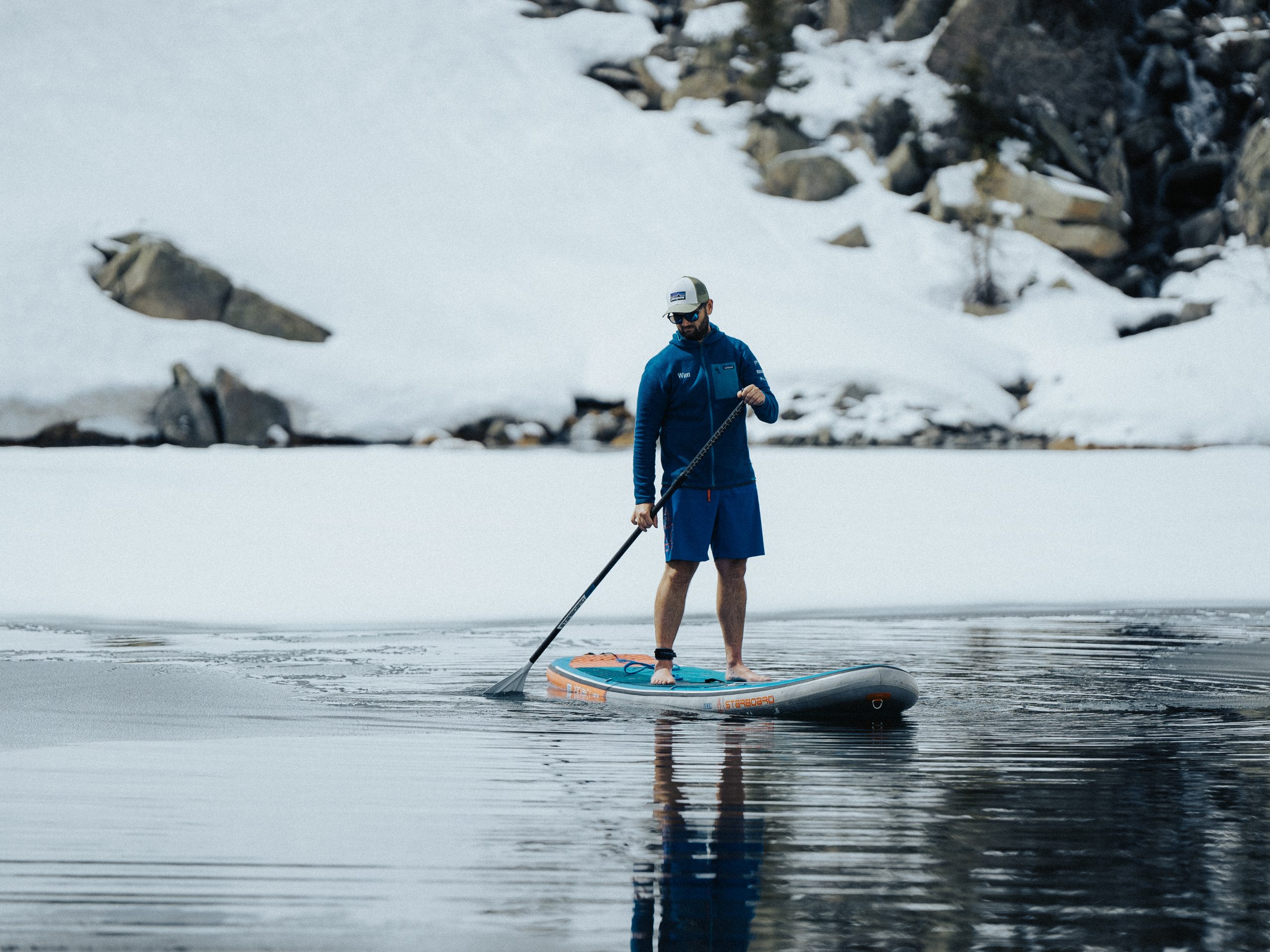 They May be Pristine, But Are The Alps Truly ‘Plastic Free’?