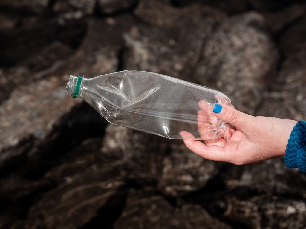 They May be Pristine, But Are The Alps Truly ‘Plastic Free’?