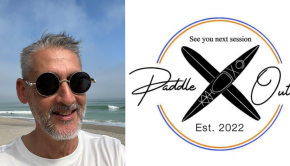 paddle out cover photo